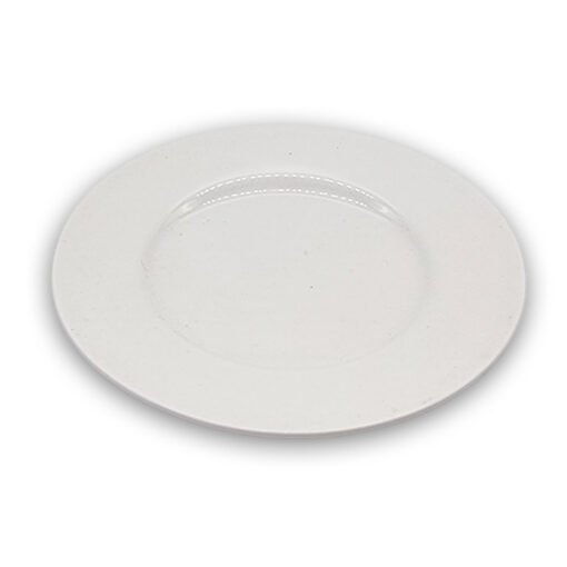 Plato Redondo Ensalada 17cm