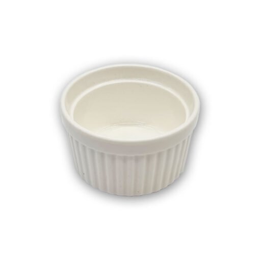 Pocillo Salsero Souflé Hotel 7cm / Ramekin