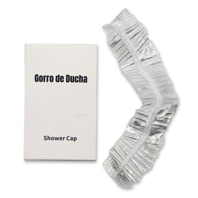 Gorro de Ducha
