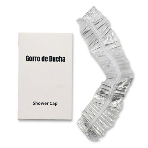 Gorro de Ducha