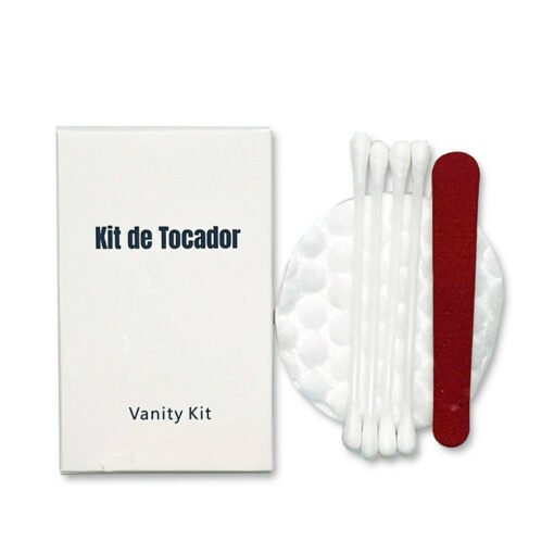 Set de Tocador