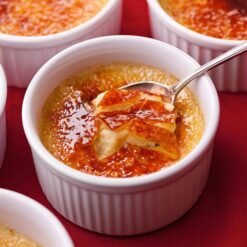 Alternative view of Pocillo Salsero Souflé Hotel 3" (7.6 cm) / Ramekin