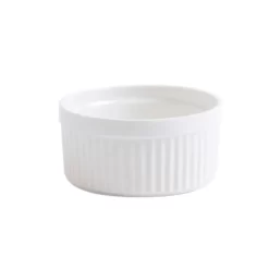Pocillo Salsero Souflé Hotel 3.5" (8.9cm) / Ramekin