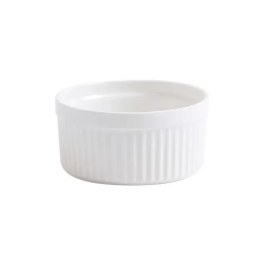 Pocillo Salsero Souflé Hotel 3.5" (8.9cm) / Ramekin