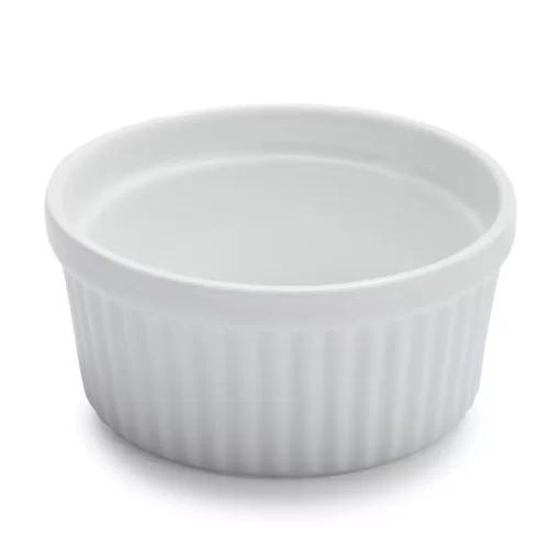 Pocillo Salsero Souflé Hotel 3" (7.6 cm) / Ramekin