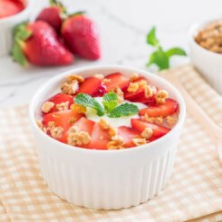 Alternative view of Pocillo Salsero Souflé Hotel 3.5" (8.9cm) / Ramekin