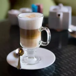 Alternative view of Taza Capuchino 220ML