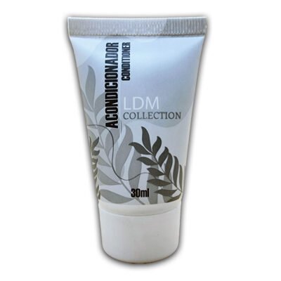 Acondicionador Hotelero Premium 30ml