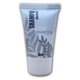 Champu Hotelero Premium 30ml