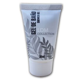 Gel de Baño Hotel 30ml