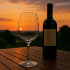 Alternative view of Pack de 6 Copas de Vino 450ML