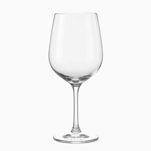 Pack de 6 Copas de Vino 450ML