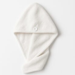 Alternative view of Toalla Turbante Microfibra para el Cabello