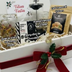 BOX SENSACIÓN  FRANCESA