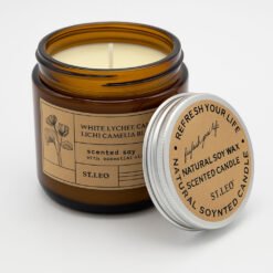 Vela Aromatica 100grs