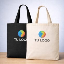 Bolsa de Lona 41 cm alto x 33 cm ancho 100% Algodón (Resistente)