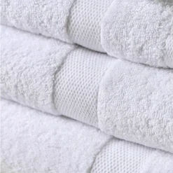 Alternative view of Toalla de Mano Cannon  50x90 cm / 500 grs